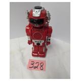 1980's Toy Robot