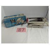 French Fry Cutter - Org. Box