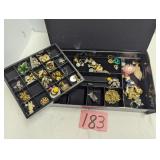 Ladies Jewelry Lot