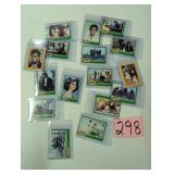 Grease - The Movie - Cards