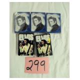 Elvis Cards
