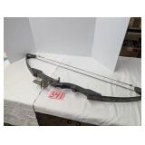 Compound Bow