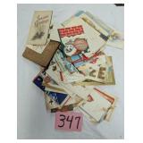 Old Post Cards