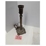 Antique Table Lamp