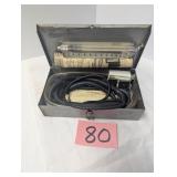 Dwyer Test Gauge