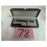 Pierre Cardin Pen & Pencil Set