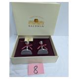 Baldwin Candlesticks