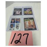 Jeter Baseball cards
