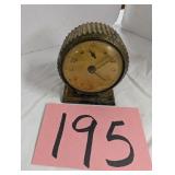 Very Old New Haven Alarm Clock