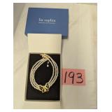Lia Sophia Ladies Necklace