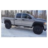 Three Lakes WI Online Auction. St Louis Auctions