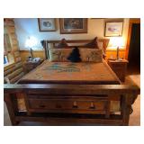 Barnwood Amish Be Sept 19 St.Louis Auctions Woodruff WI Barnwood Amish Be Sept 19 St.Louis Auctions Woodruff WI