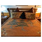 Quilt Sept 19 St.Louis Auctions Woodruff WI Quilt Sept 19 St.Louis Auctions Woodruff WI