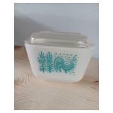 Pyrex, Fire King, etc Auction