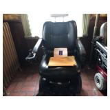 Invacare Pronto M51 Battery Operated Wheel Chair