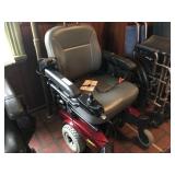 Invacare Pronto M51 Battery Operated Wheel Chair