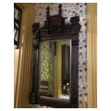 East Lake Victorian Vintage Decorative Mirror