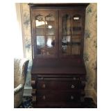 Empire Slant Lid Desk