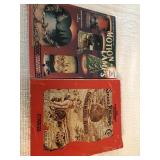 1897 Sears Roebuck Catalog, Motion Lamp Book