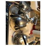 Vintage Kitchenwares