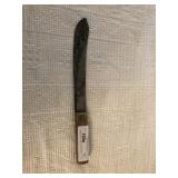 Ja Henckles Solingen German Knife