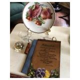 Vintage Hershey and Hershey Park Collectibles