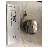 Vintage Tape Measure