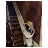 Electric Excel Chair Lift