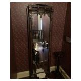 Victorian Eastlake Pier Mirror