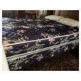 Double Bed Mattress and Box Spring