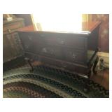 Mahogany Lane Cedar Chest