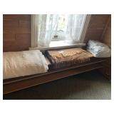 3 Bedspread and Rug Runner