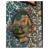 1956 Advertising Calendar