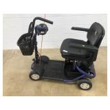 Golden LiteRider Scooter