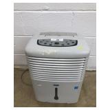 Digital Dehumidifier