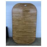 Dining Room Extension Table Top