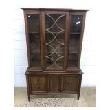 Modern China Hutch