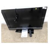 Sony 32" Flat Screen TV