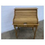 American Lifestyle Roll Top Desk