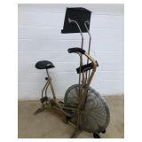 Schwinn Airdyne Exercise Bike