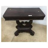 Empire Flip Top Game Table