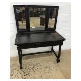 Vintage Empire Vanity