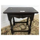 Small Side Table