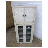 Metal Kitchen Cabinet Top