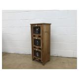 3- Tier Cabinet