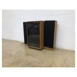 Quazer Stereo System