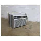 GE Digital Window AC Unit