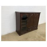 Broyhill Entertainment Center