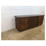 Modern Credenza