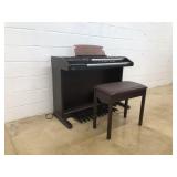 Roland Electric Organ